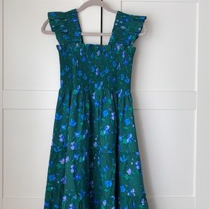 Hill House Home Ellie Nap Dress XS